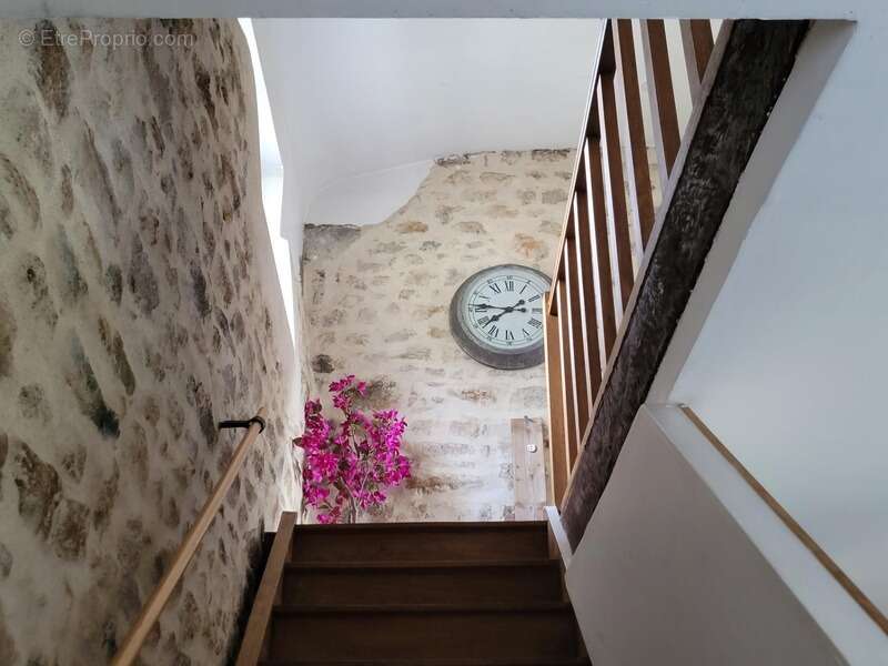 MEAULNE ( 03 )  Magnifique Propriété à vendre 10 pièces 365m2 Terrain 4179m2 - photo 10