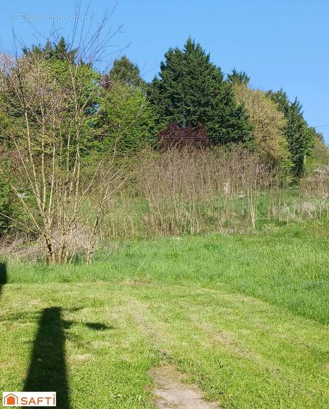 Photo 5 - Terrain à XIROCOURT
