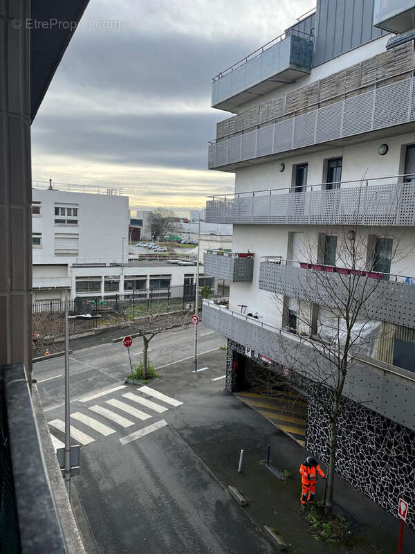Appartement à CHOISY-LE-ROI