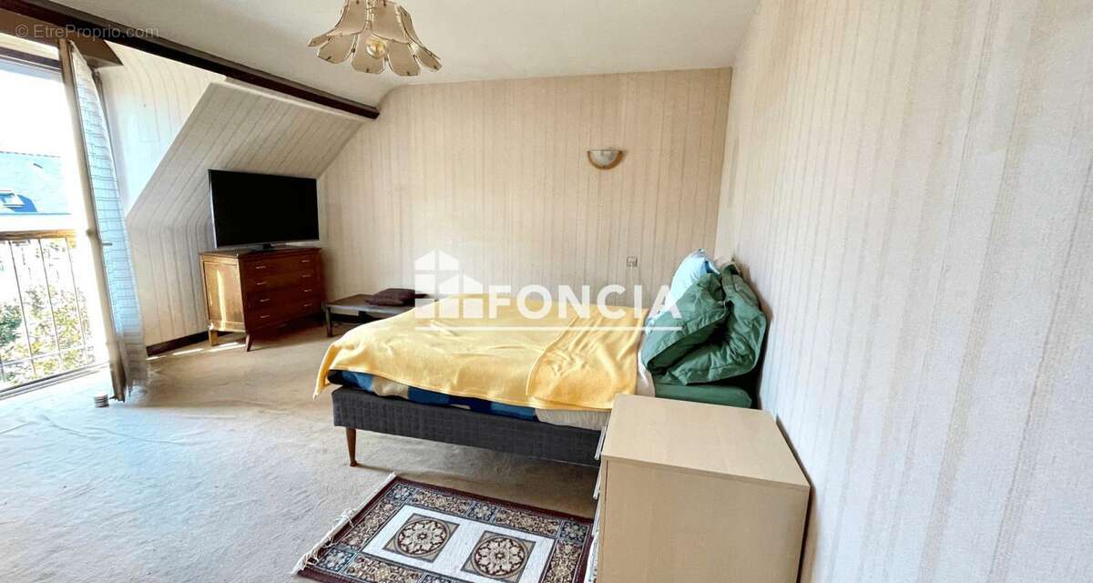 Maison à LE CROISIC