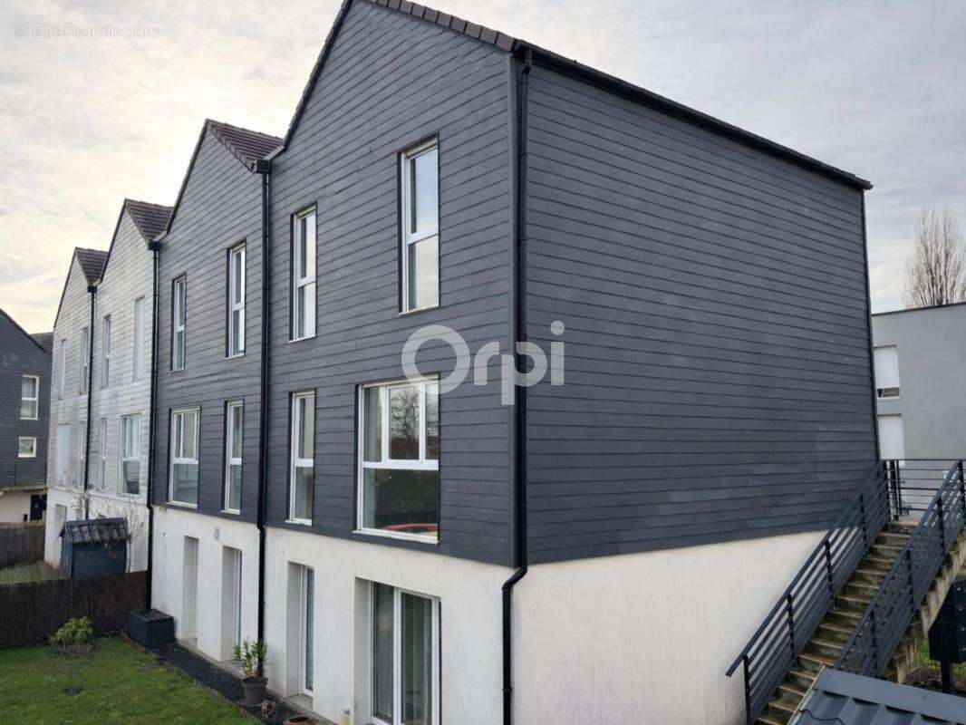 Appartement à TEMPLEUVE