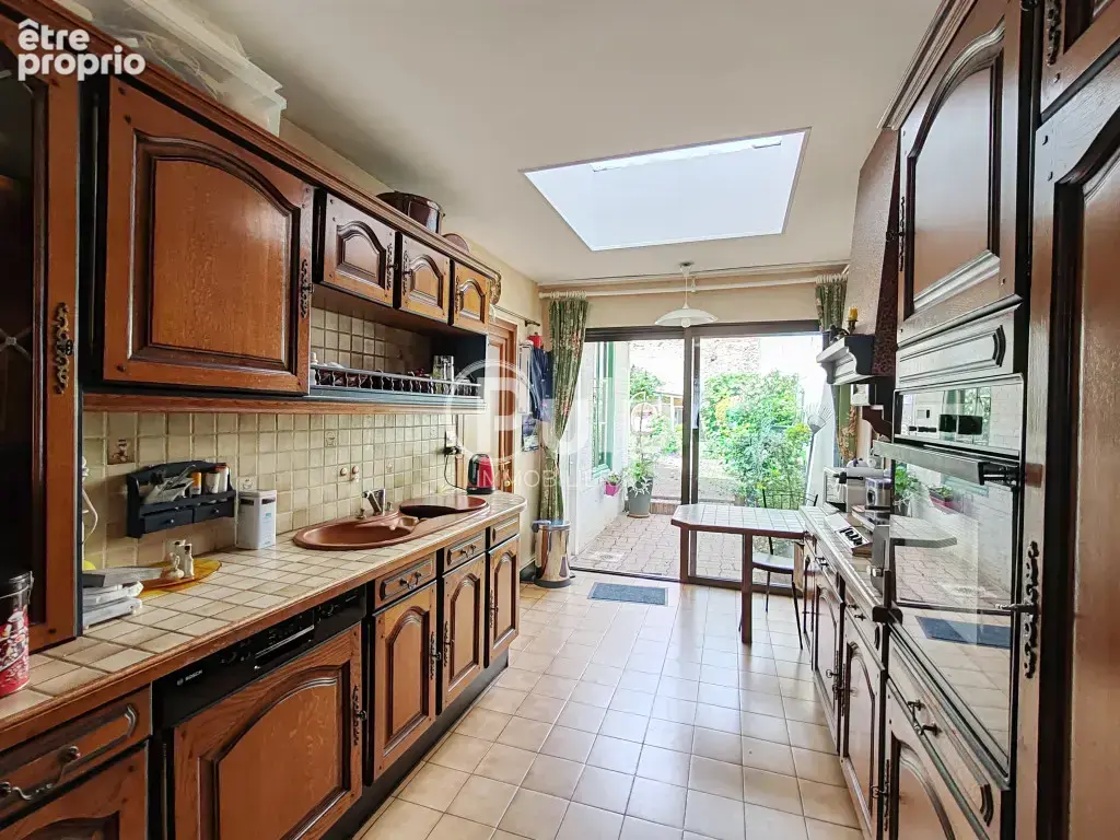 Jolie maison bourgeoise à vendre proche centre et Gare - photo 6