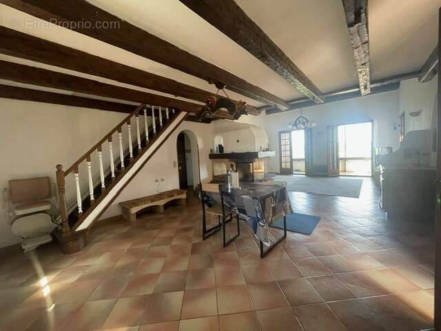 Maison à LA SEYNE-SUR-MER