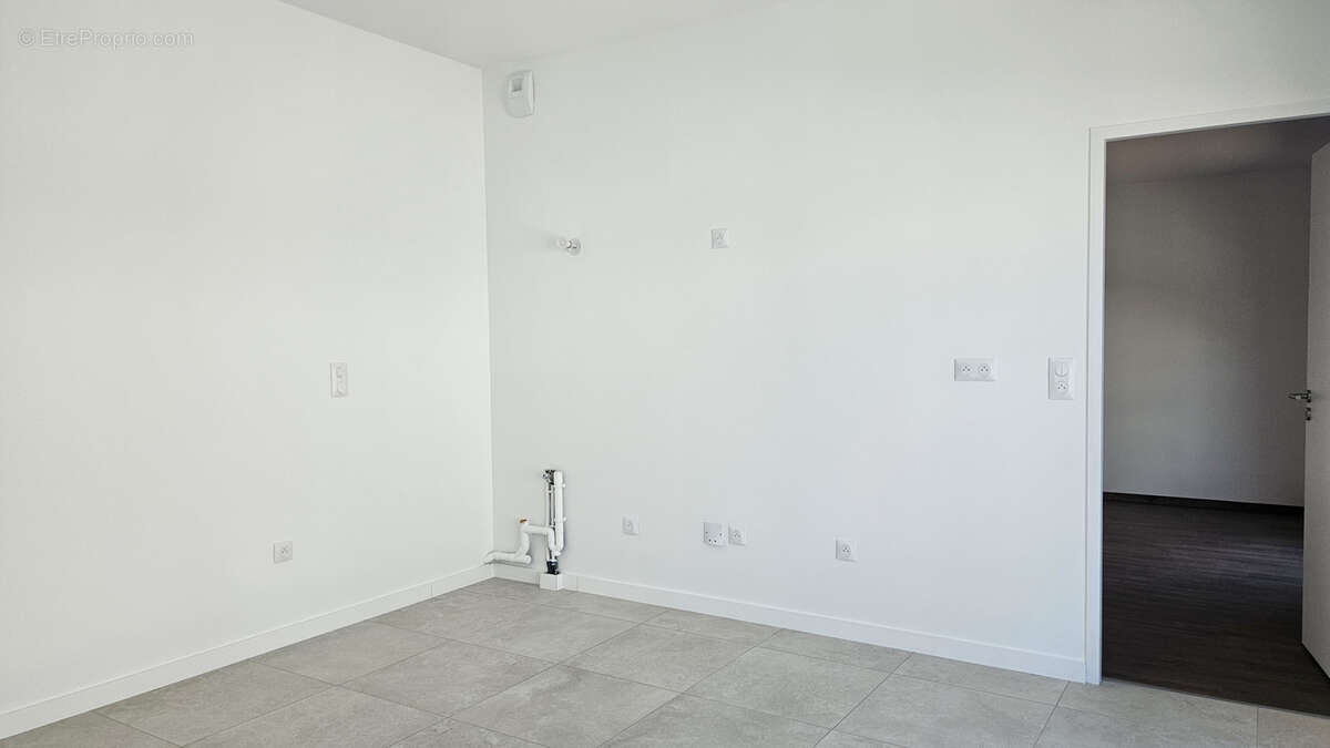 Appartement à NOTRE-DAME-DE-MONTS