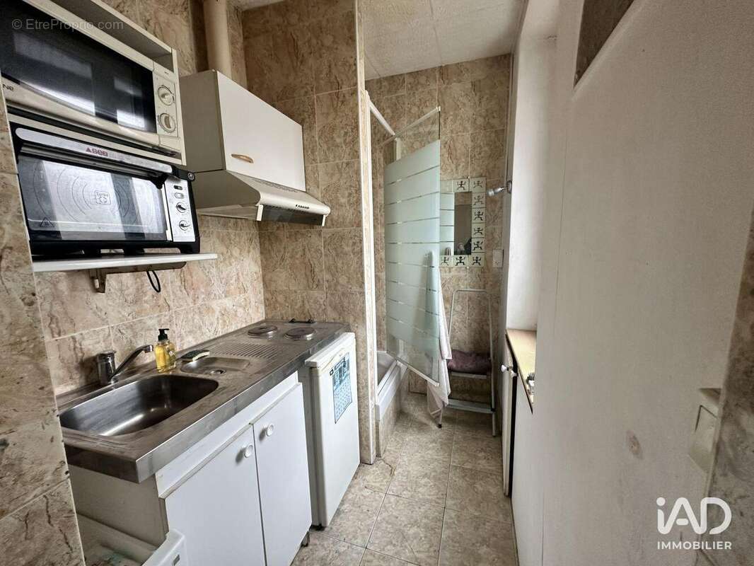 Photo 4 - Appartement à BAGNOLET