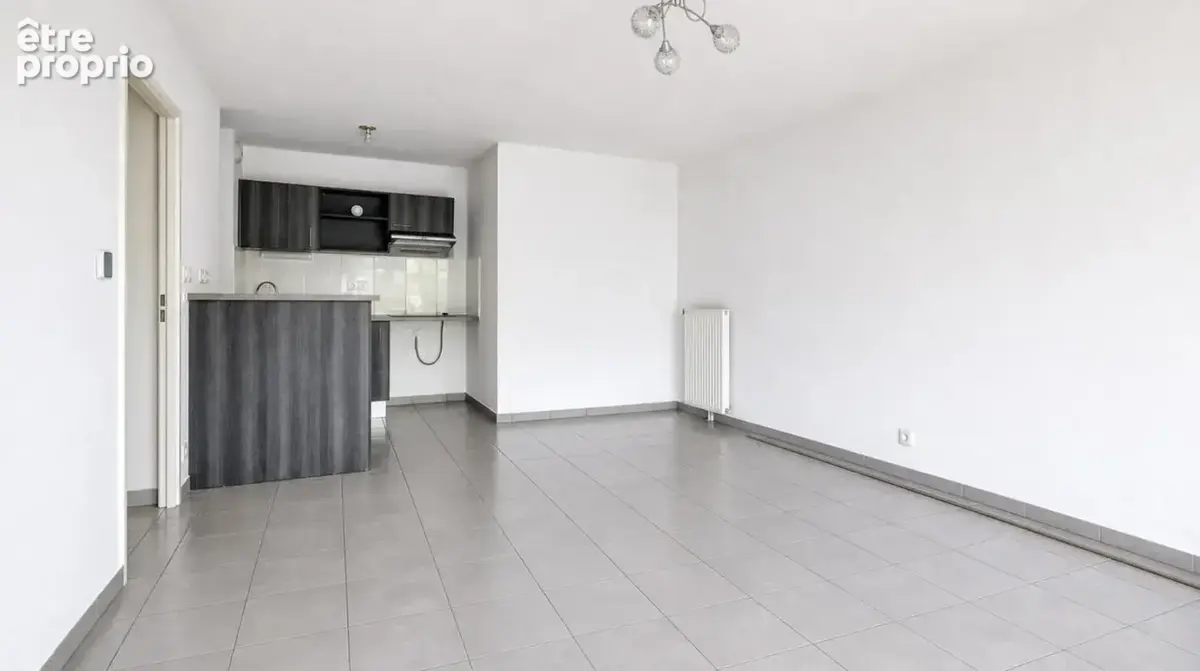 Appartement de 3 pièces de 67 m² à Toulouse - photo 8