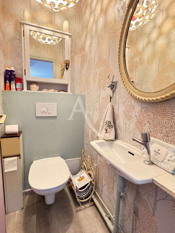 Appartement à ROMORANTIN-LANTHENAY