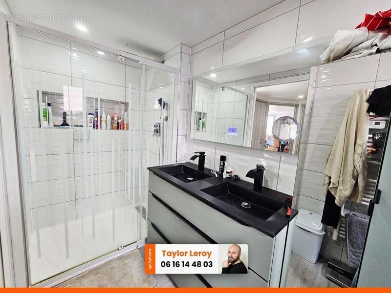 Maison à BACQUEVILLE-EN-CAUX