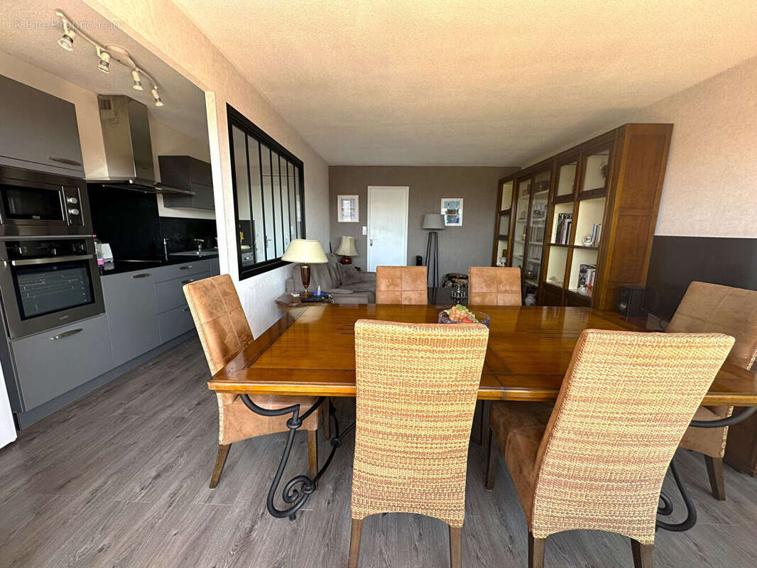 Appartement à ARCACHON