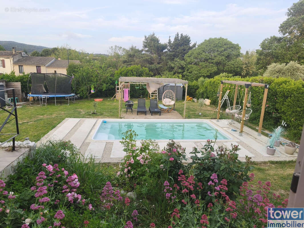 Maison à PALAJA
