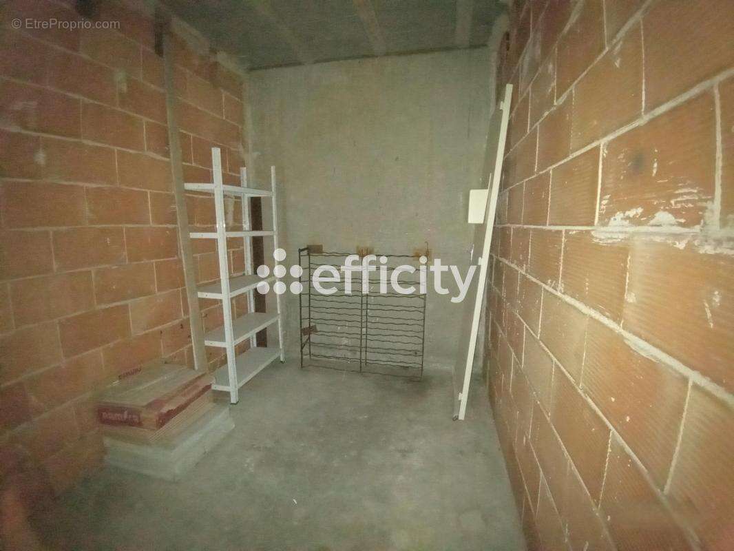 Appartement à AVIGNON