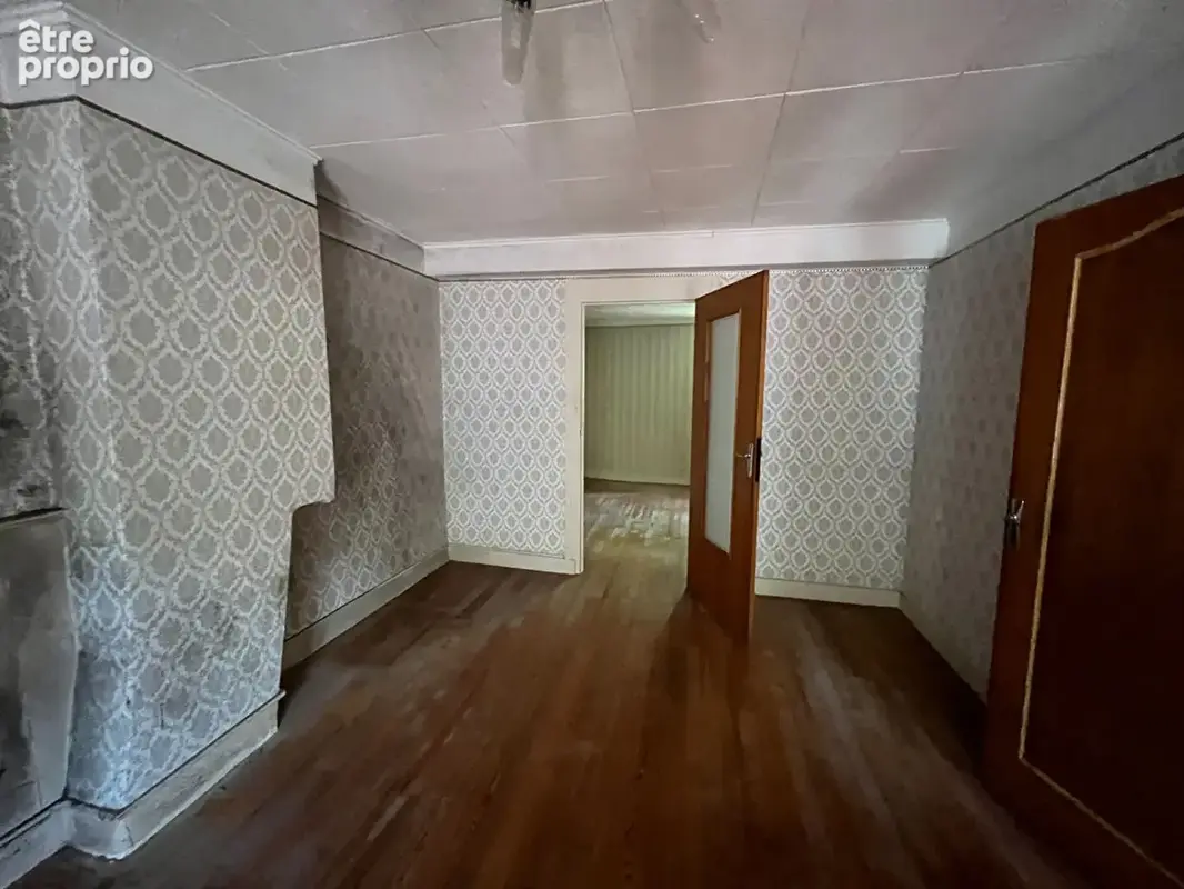 Maison 130m² à saint-rambert-en-bugey - photo 9