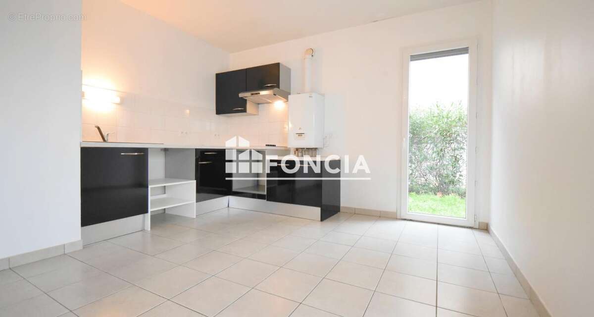 Appartement à PERIGNY