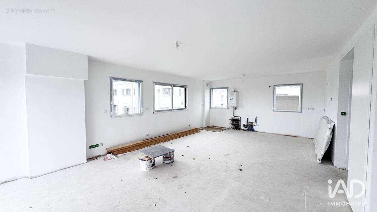 Photo 4 - Appartement à VEAUCHE