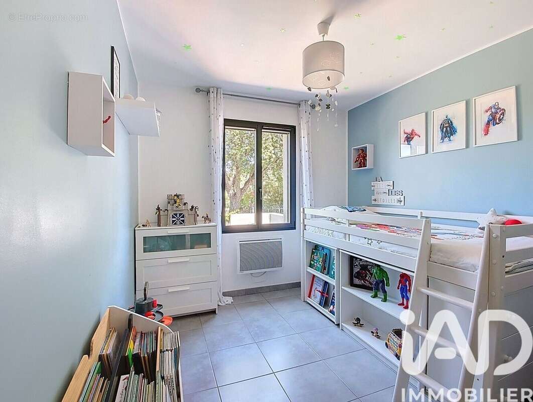 Photo 7 - Maison à PEYRESTORTES