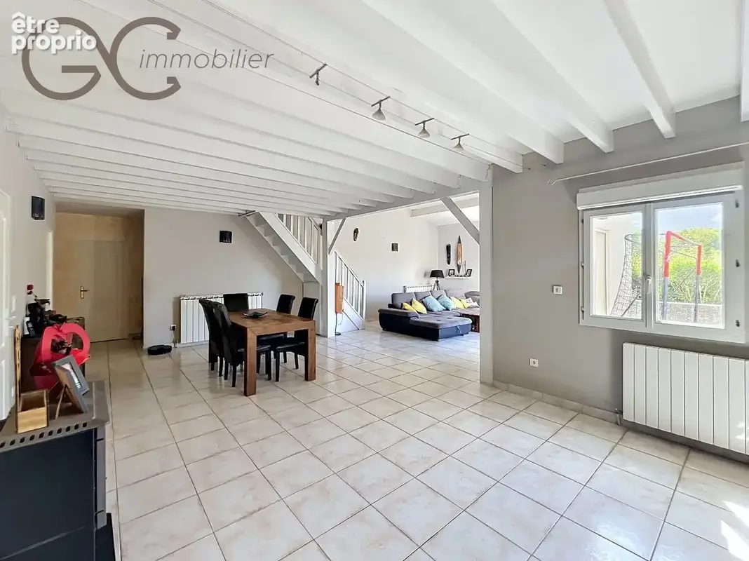 Maison 150 m² à Puisserguier  - photo 7