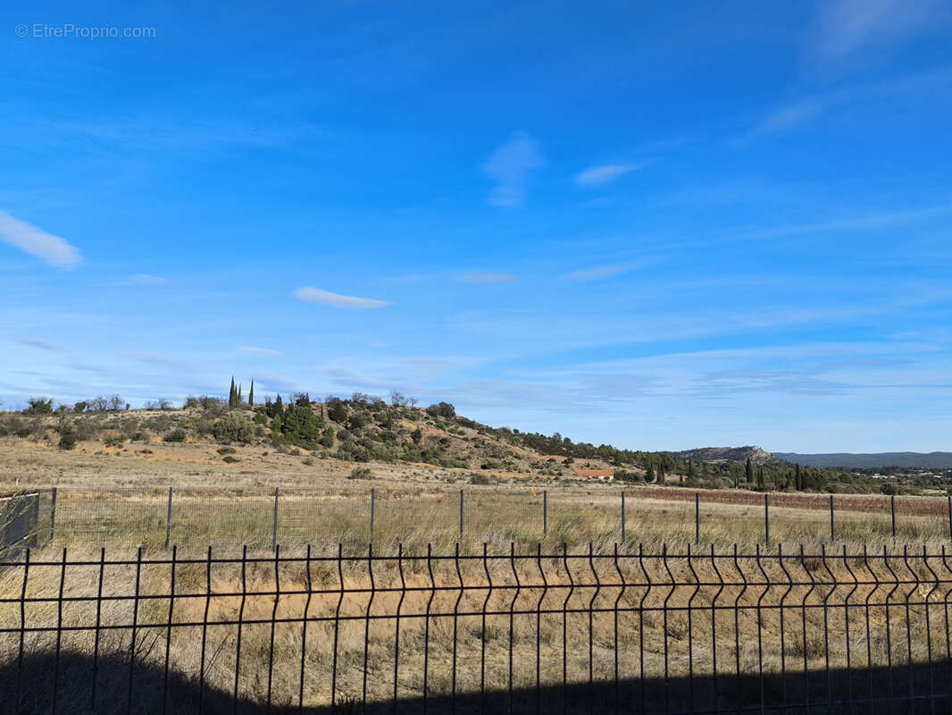 Maison à THEZAN-DES-CORBIERES