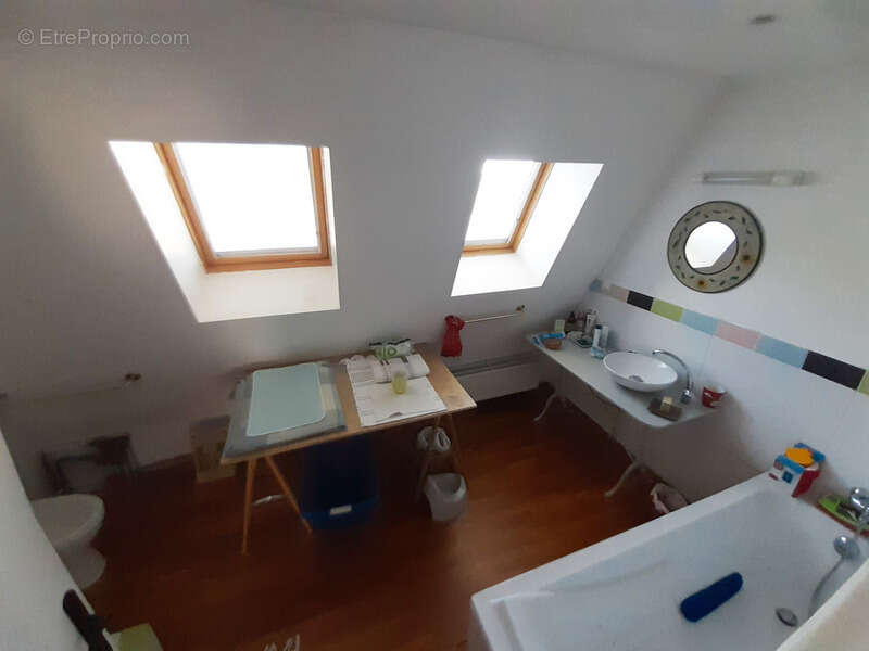 Maison à ARCAMBAL