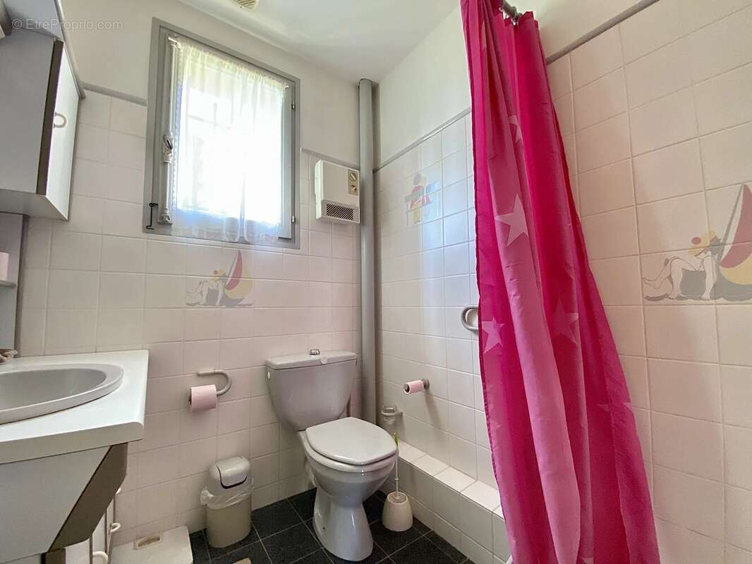 Maison à LE PLESSIS-TREVISE