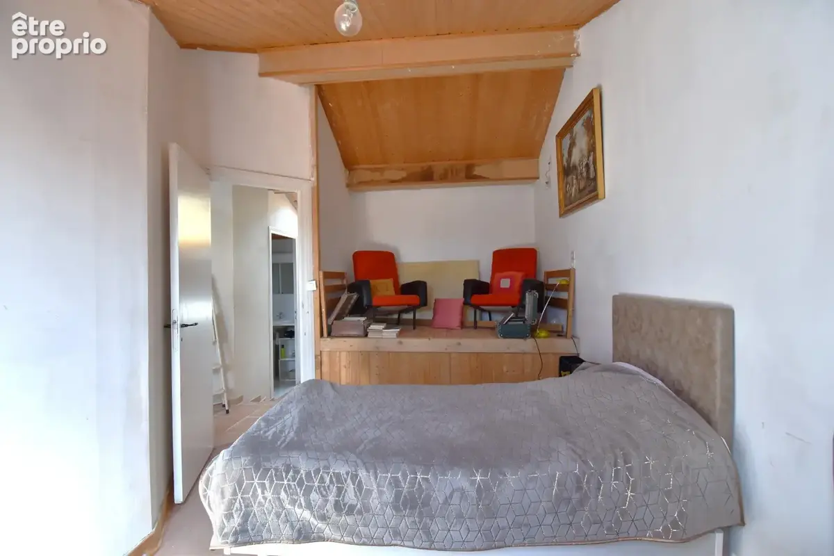 Maison à vendre 7 pièces SAINT AGREVE (07) - photo 14