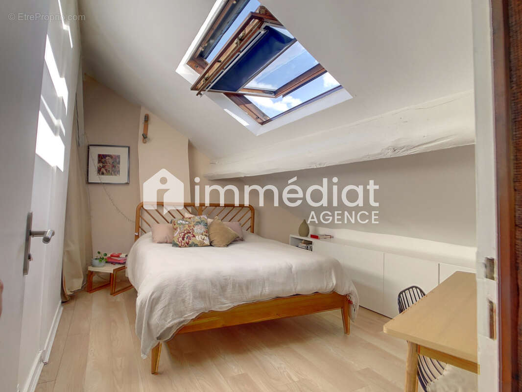 Appartement à RUEIL-MALMAISON