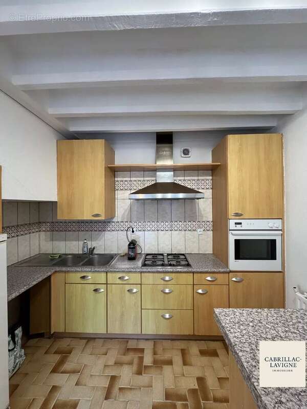 Maison à GUJAN-MESTRAS