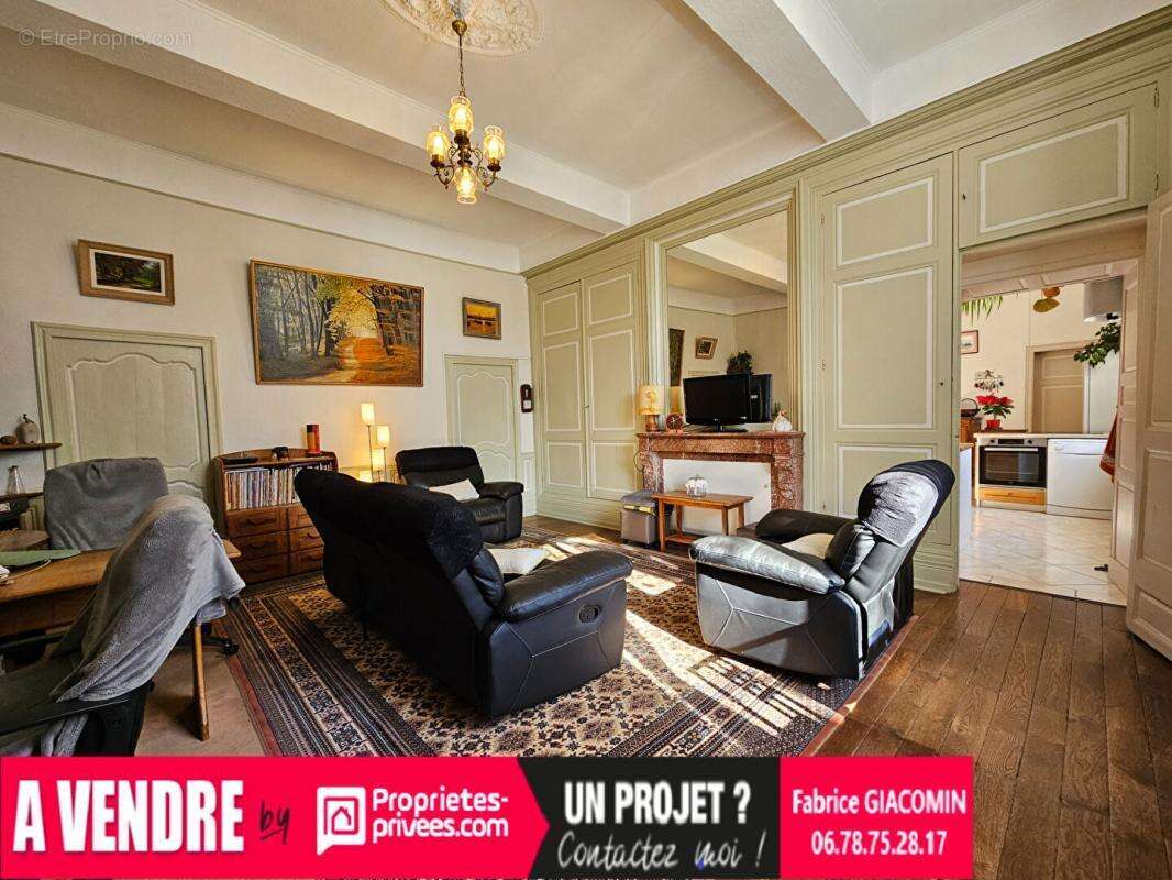 Maison à ASTAFFORT