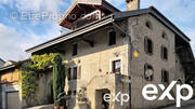 Maison à EXCENEVEX