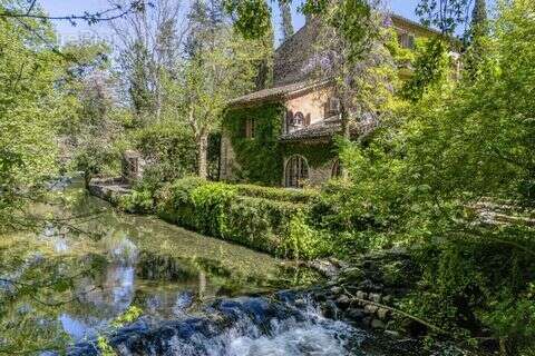 Maison à MOUANS-SARTOUX