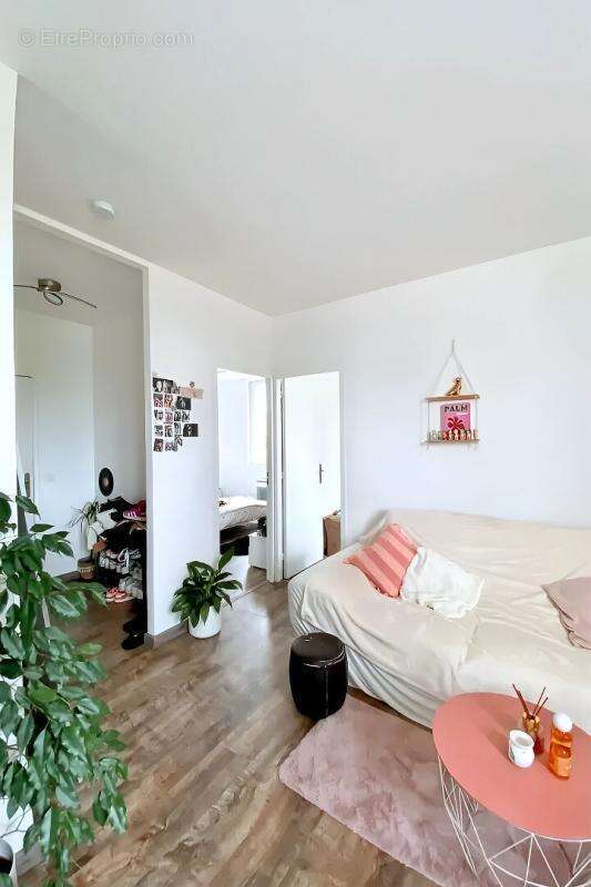 Appartement à SAINT-BRIEUC