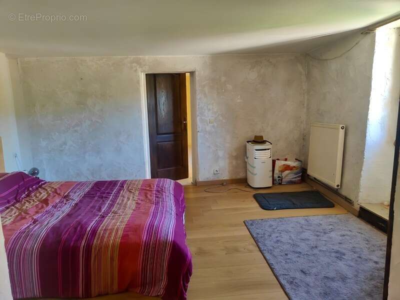 Maison à LE BOUSQUET-D'ORB