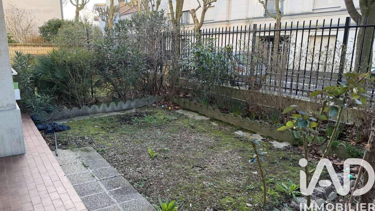 Photo 4 - Appartement à LE PERREUX-SUR-MARNE