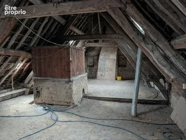 Immeuble de caractere - envermeu 76630 - photo 16