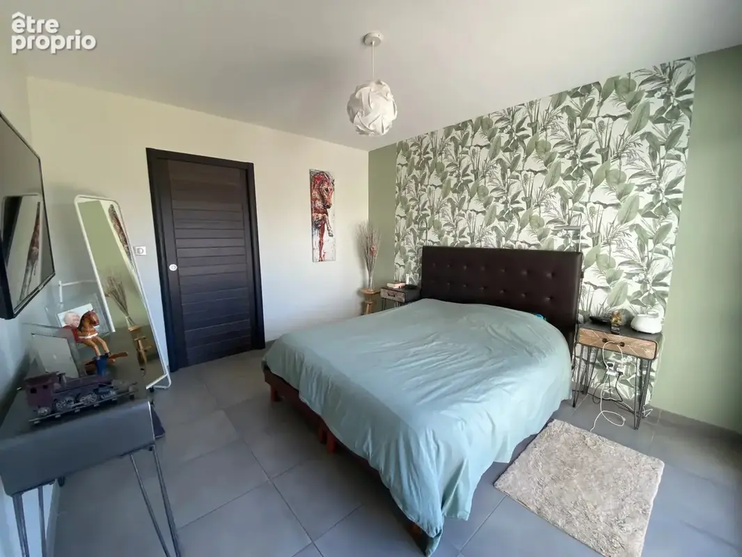 Maison contemporaine en Normandie - photo 12