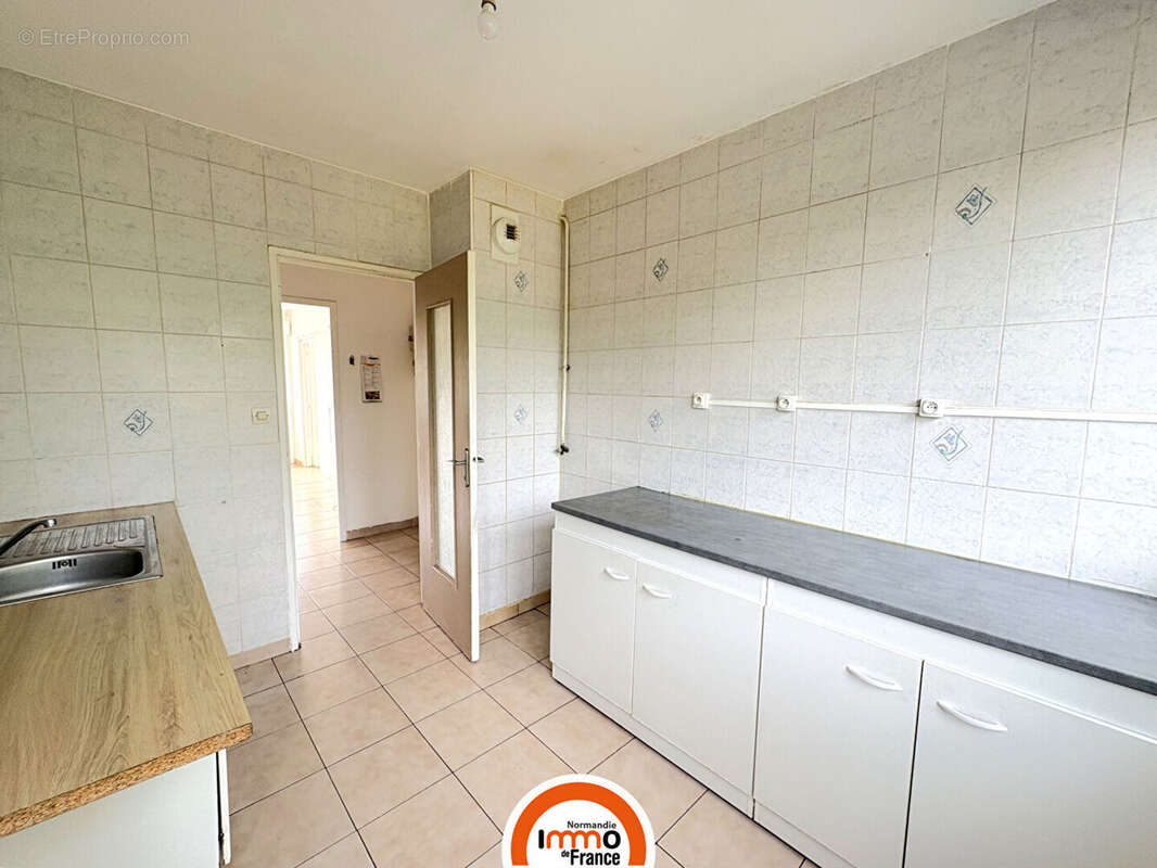 4 pièces de 68 m²! - photo 6