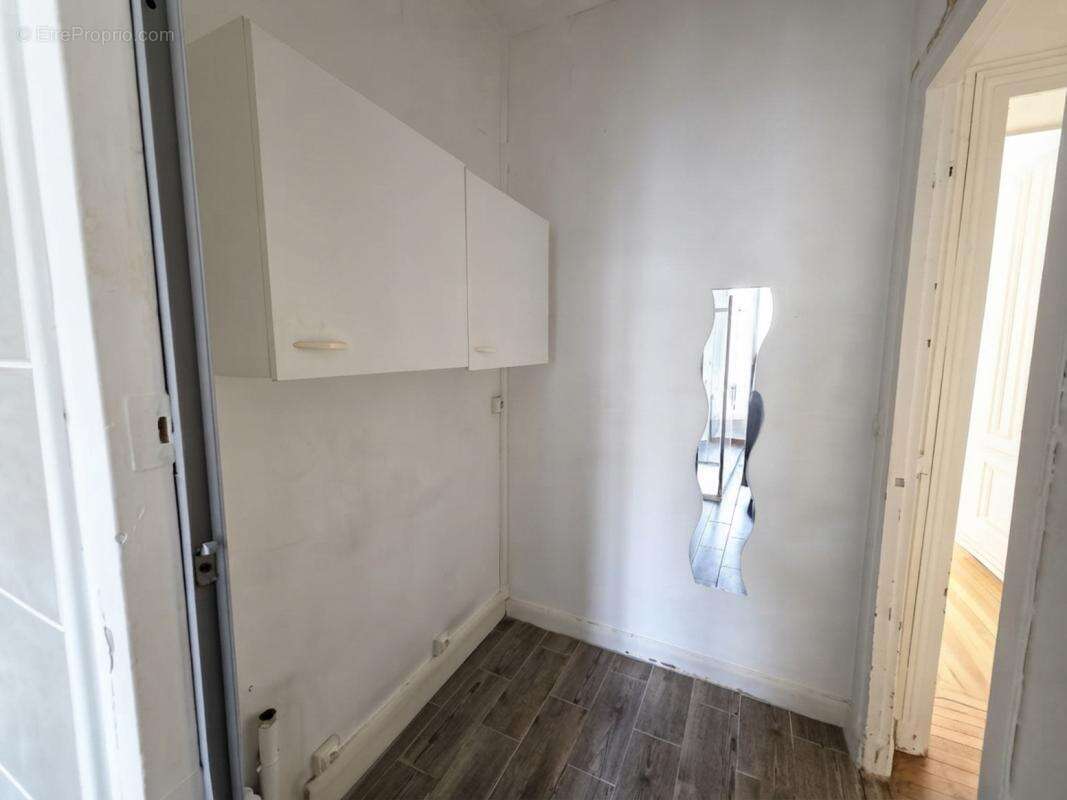 Appartement - photo 13