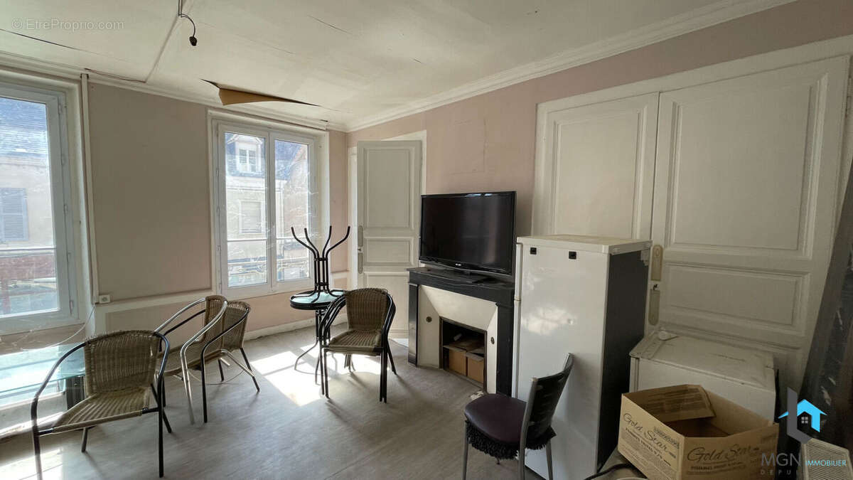 Immeuble Bonneval - photo 11