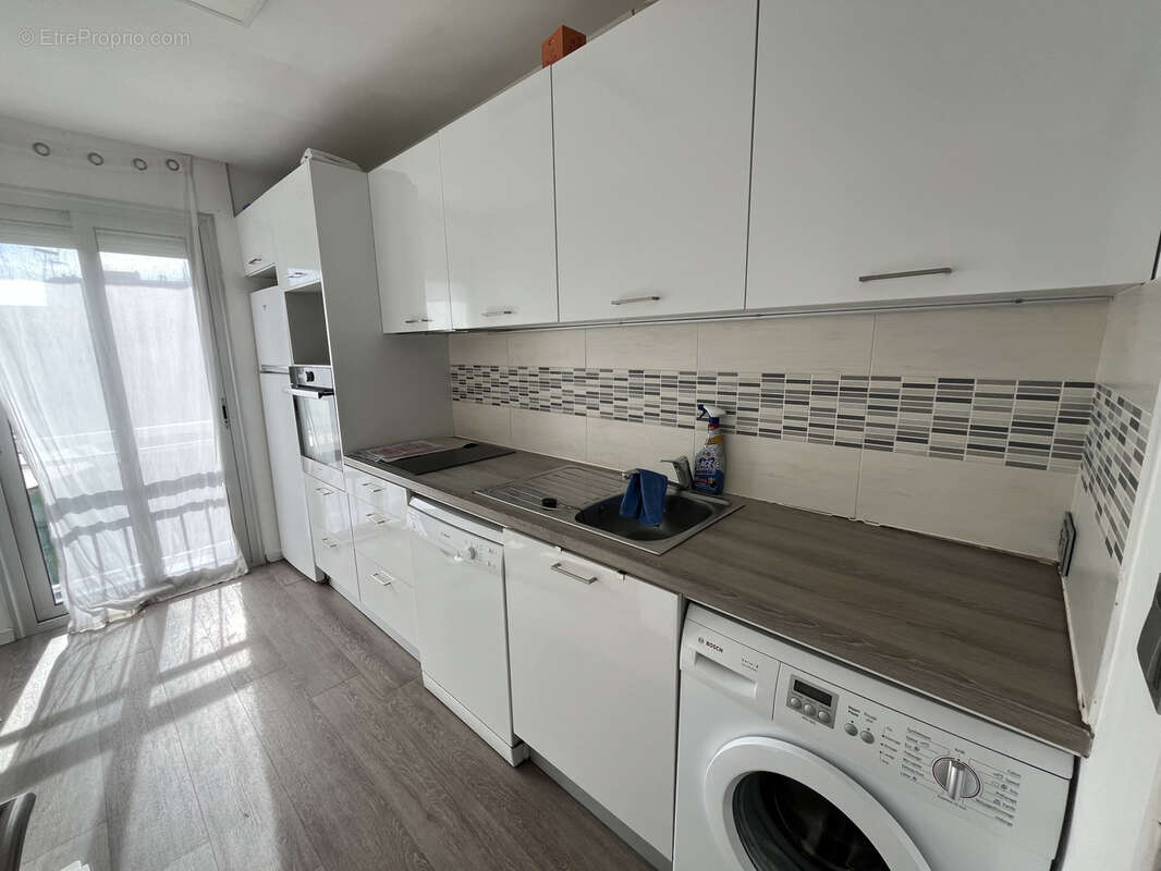 Appartement à ROQUEBRUNE-CAP-MARTIN