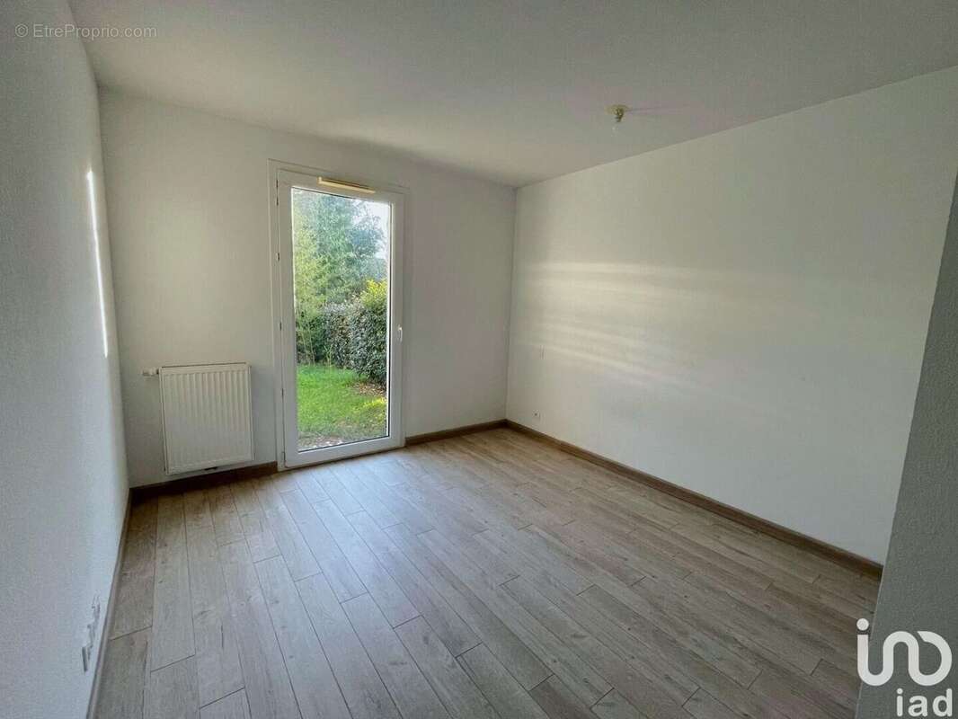 Photo 4 - Appartement à SAINT-ANDRE-DE-CUBZAC