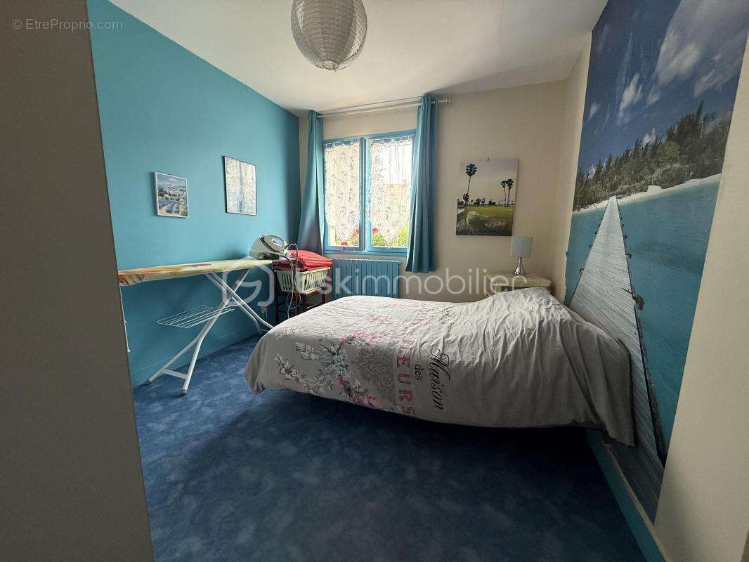Maison Jumelée de 110m2 4 chambres - photo 7