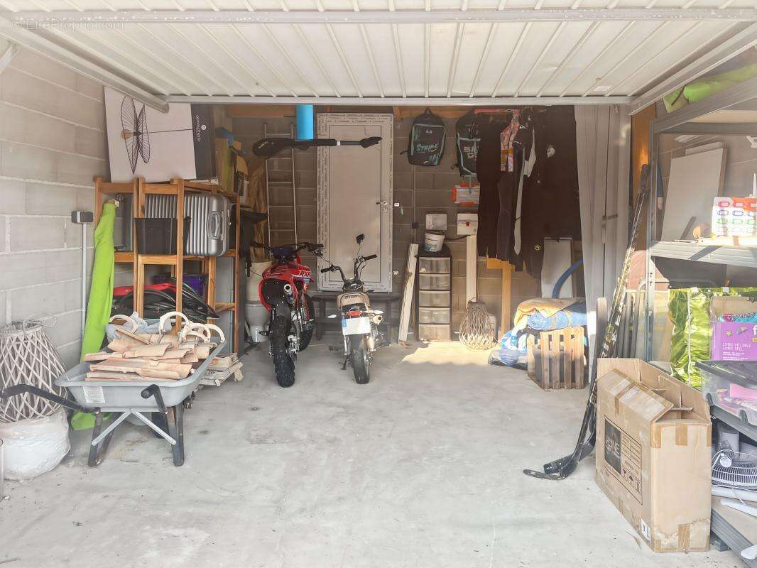 Maison à MARSEILLAN