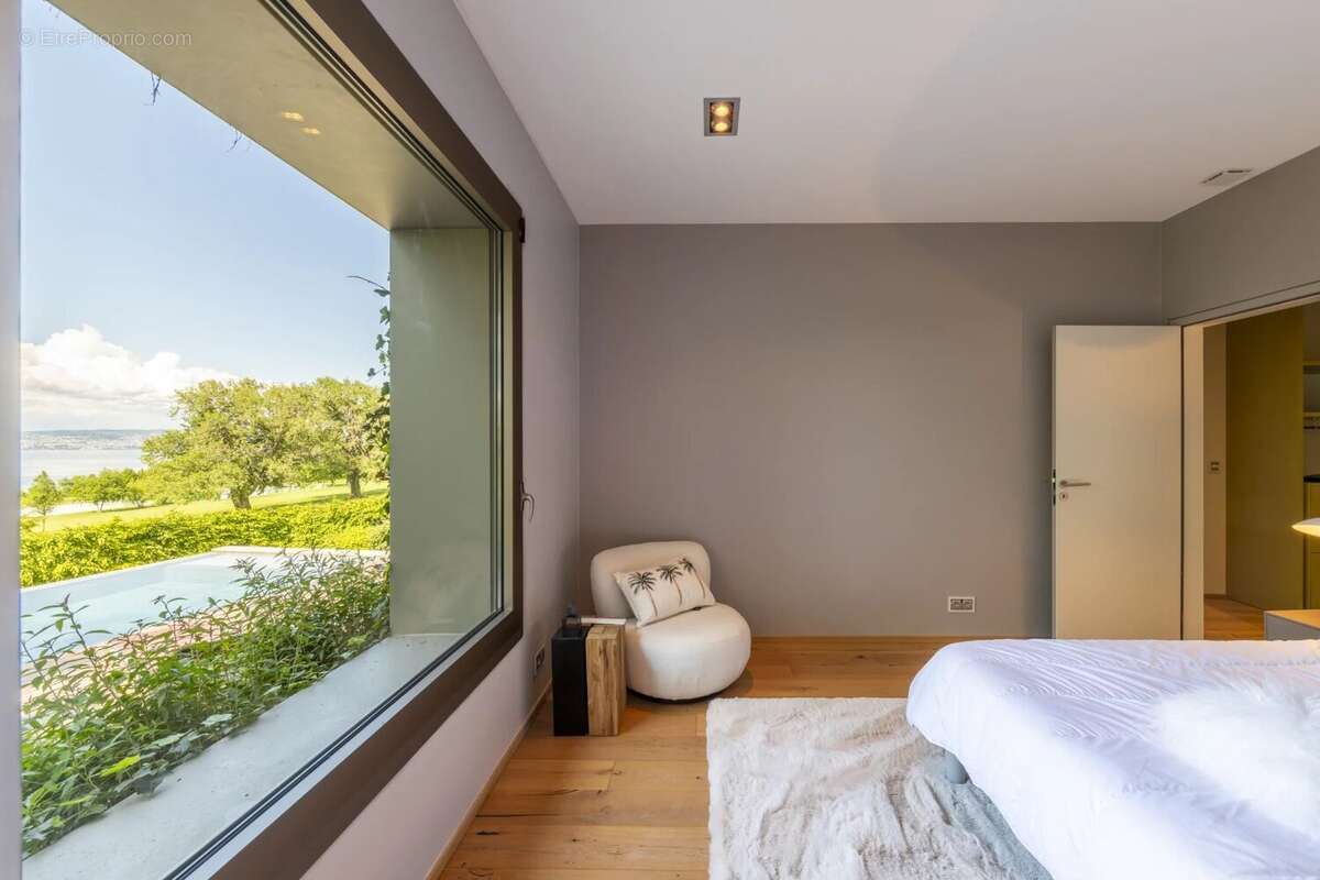 Maison à EVIAN-LES-BAINS