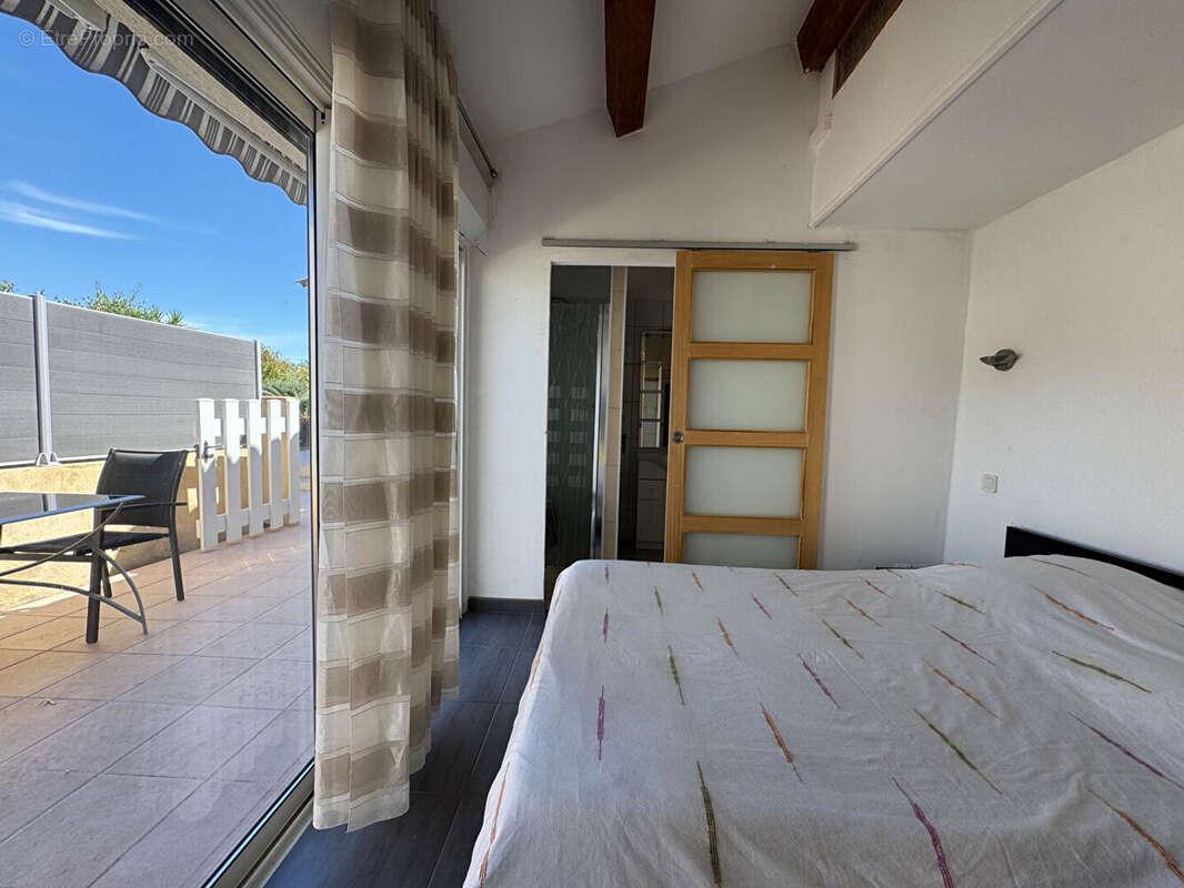 Maison Saint-cyr-sur-mer 153 m2 - photo 13