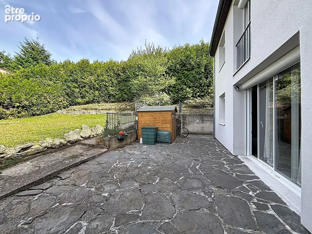 Maison Le Puy En Velay 5 pièce(s) 106 m2 - photo 3