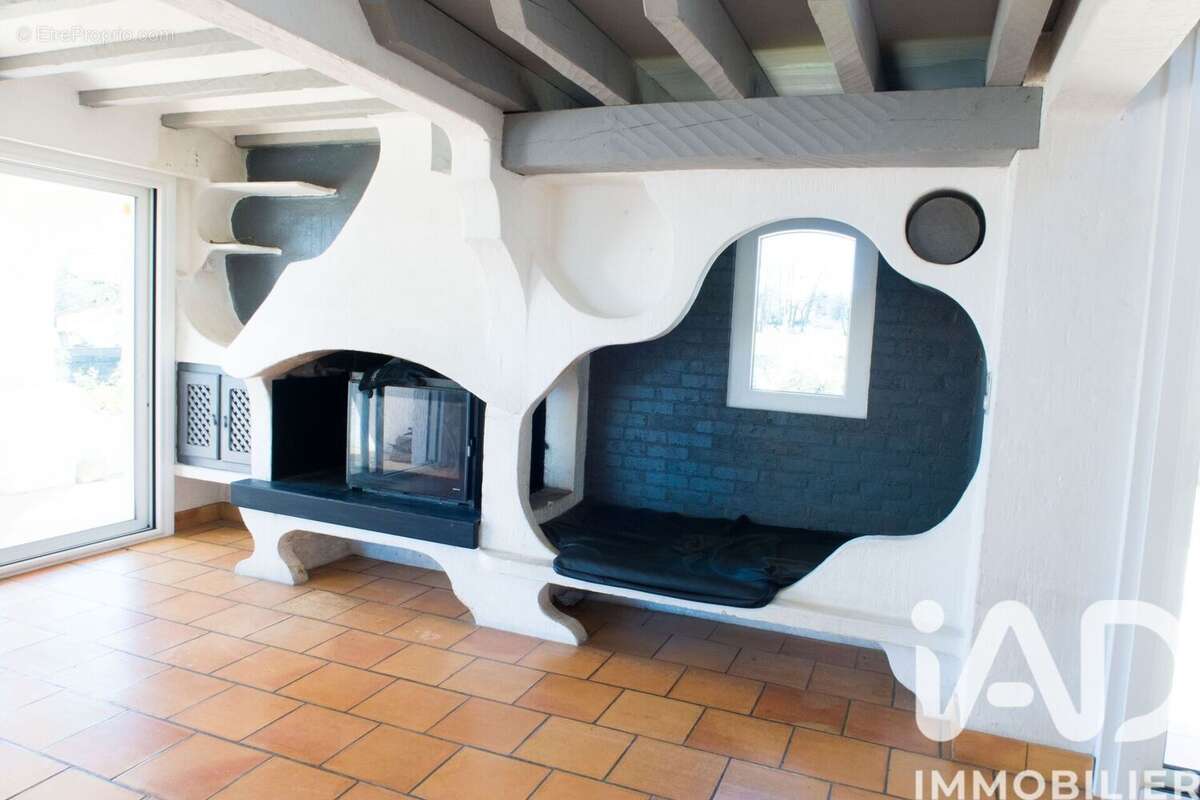 Photo 3 - Maison à LANNEMEZAN