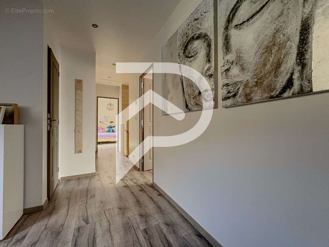 Maison à BERNEUIL-SUR-AISNE