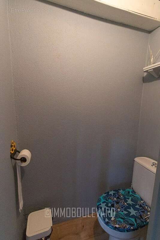 Maison à LE QUARTIER