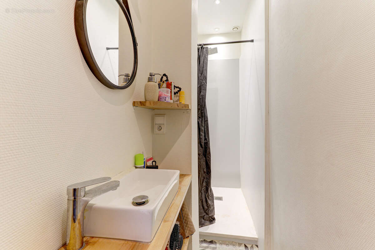 Appartement à VICHY