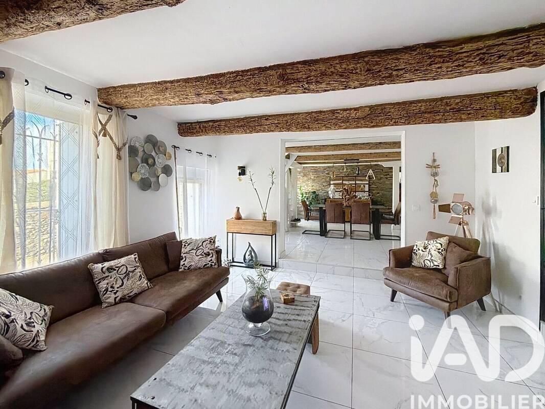 Photo 1 - Maison à AGDE