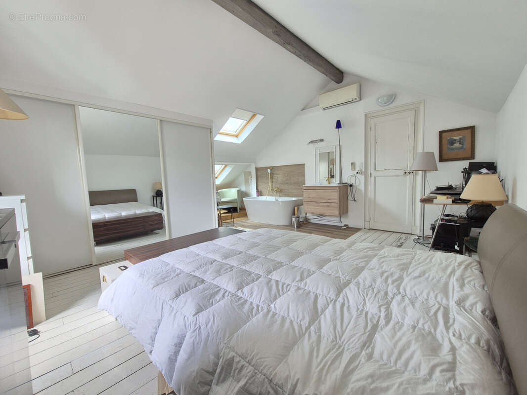 Appartement à BIARRITZ